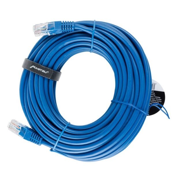 Extensión UTP Categoría 5 E 10m