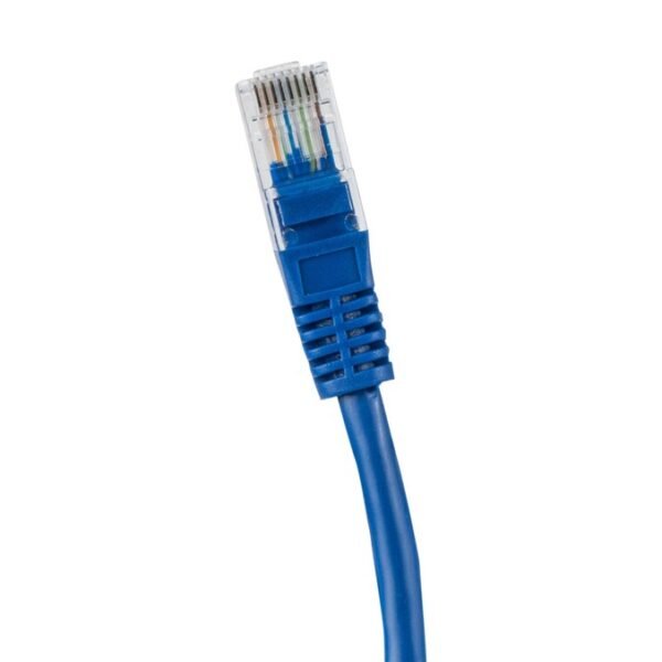 Extensión Utp Categoría 5 E 3m