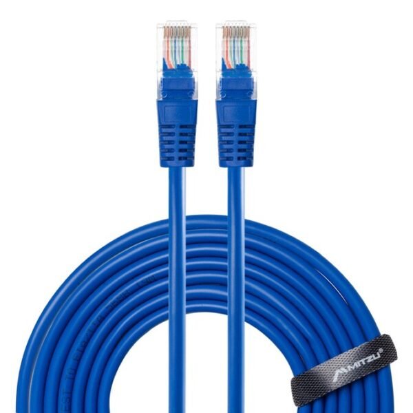 Extensión Utp Categoría 5 E 3m