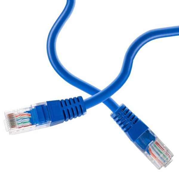 Extensión Utp Categoría 5 E 3m