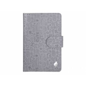 Estuche Para Tablet 7 /8 Con Múltiples Posturas