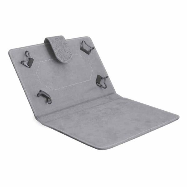 Estuche Para Tablet 7 /8 Con Múltiples Posturas