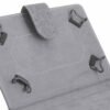 Estuche Para Tablet 7 /8 Con Múltiples Posturas