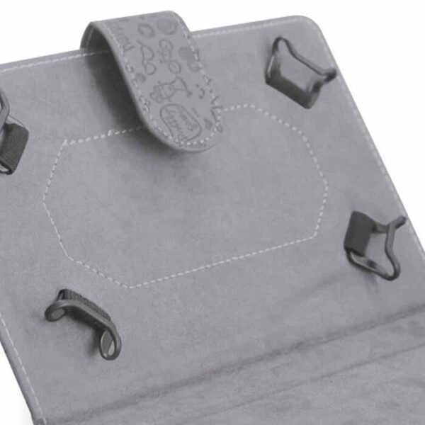 Estuche Para Tablet 7 /8 Con Múltiples Posturas
