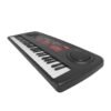 Teclado Musical Kaiser color Negro con 54 Teclas
