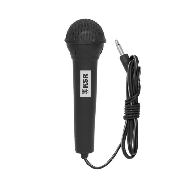 Teclado Musical Kaiser color Negro con 54 Teclas