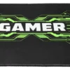 Mouse Pad gamer antideslizante