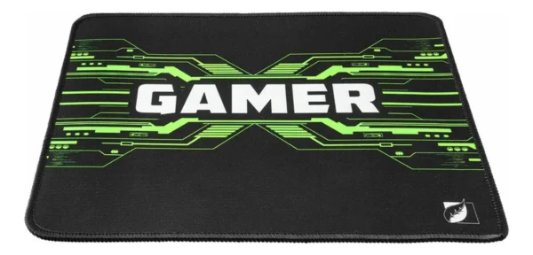 Mouse Pad gamer antideslizante