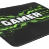 Mouse Pad gamer antideslizante