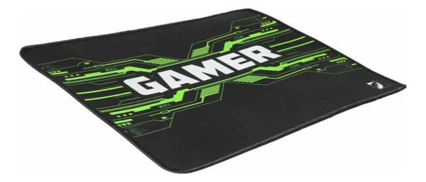 Mouse Pad gamer antideslizante