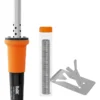 Cautin Tipo Lapiz 40w Base Y Estaño Soldadura
