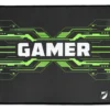 Mouse Pad gamer antideslizante
