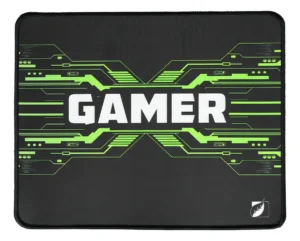 Mouse Pad gamer antideslizante
