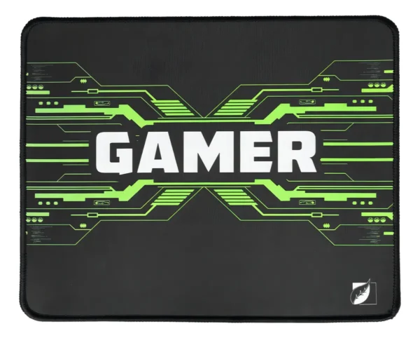 Mouse Pad gamer antideslizante