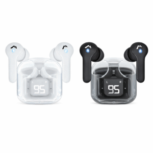 Audífonos bluetooth recargables