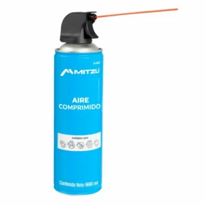Aire comprimido limpiador 660 ml