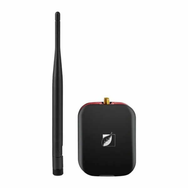 Antena digital inálambrica 150 Mbps 29 dB