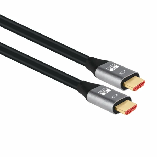 Cable Full HDMI (macho) 1.5 M, Ultra HD 8K