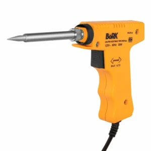 Cautín tipo pistola 30 W a 130 W con luz piloto