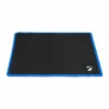 Mousepad antiderrapante negro