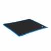 Mousepad antiderrapante negro