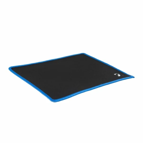 Mousepad antiderrapante negro