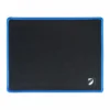 Mousepad antiderrapante negro