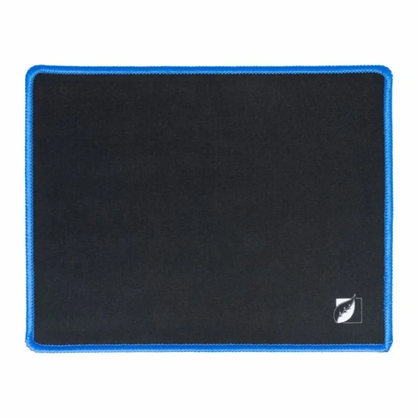 Mousepad antiderrapante negro