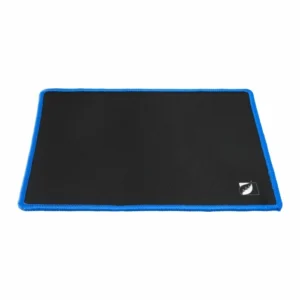 Mousepad antiderrapante negro