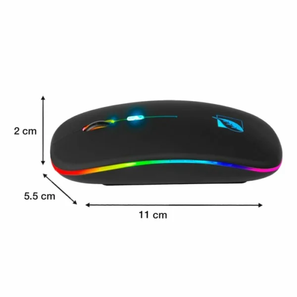 mouse-recargable-inalambrico-para-pc-mac-1-600-dpis-10-m (5) Mouse recargable inalámbrico para PC/Mac 1,600 dpis 10 m