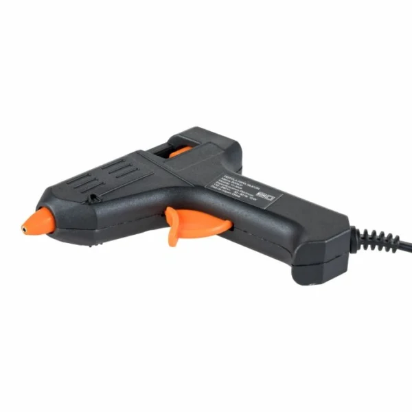 Pistola para silicón de 10 W