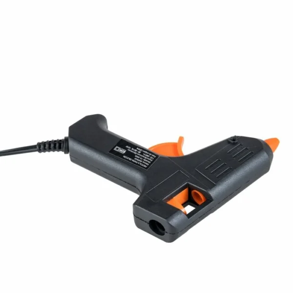 Pistola para silicón de 10 W