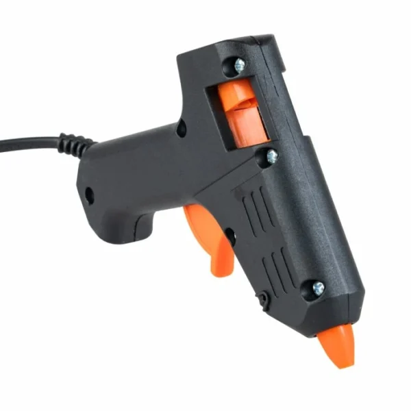 Pistola para silicón de 10 W