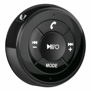 Receptor de audio Bluetooth alcance 10 m y manos libres