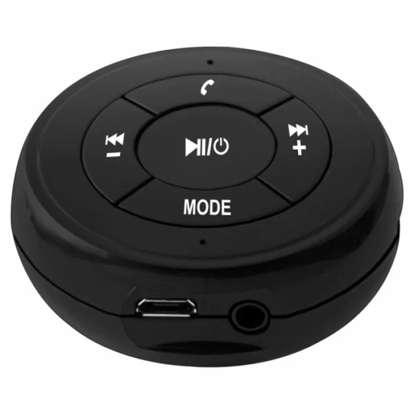 Receptor de audio Bluetooth alcance 10 m y manos libres