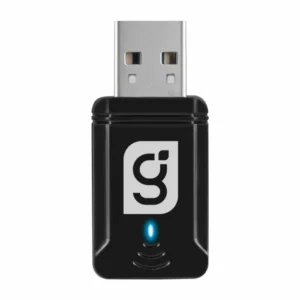 Antena Dual Band Wi-Fi Rompe muros 5 y 24 GHz