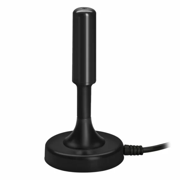 Antena interior 470 - 860 MHz de 5 m conexion coaxial