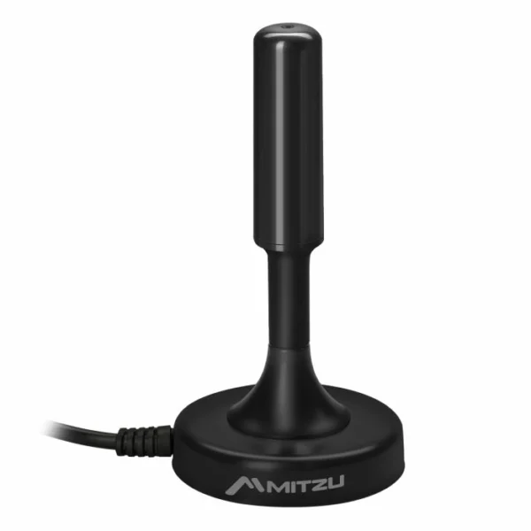 Antena interior 470 - 860 MHz de 5 m conexion coaxial