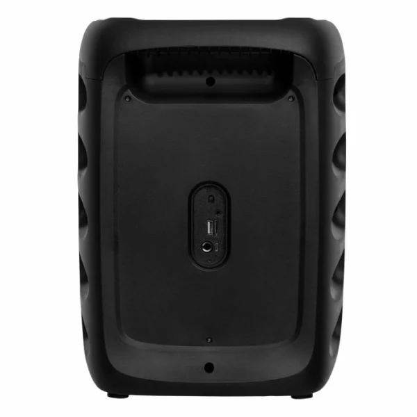 Bafle de 8" recargable