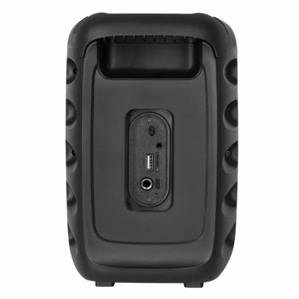 Bafle profesional 4"