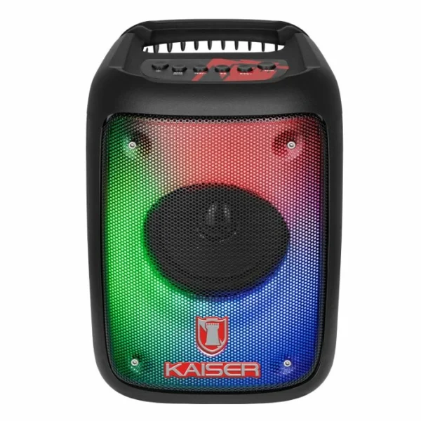 Bafle profesional 4"