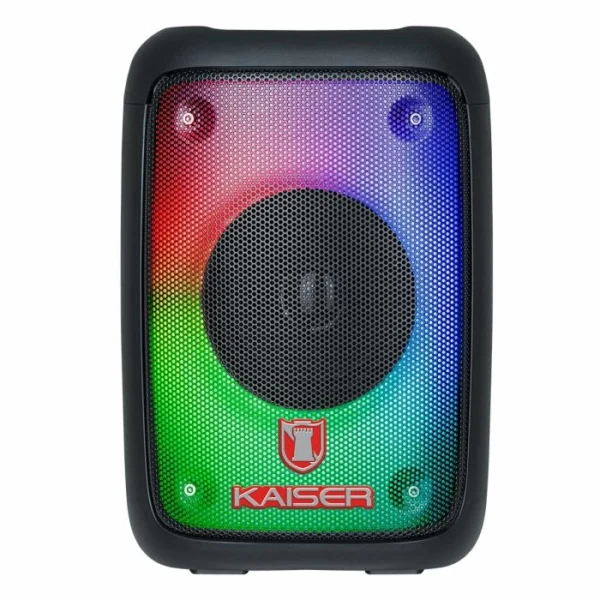 Bafle profesional 4"