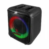 Bafle recargable de 8" con 30 W RMS