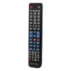 Control remoto 5 en 1 compatible con Smart TV, acceso a netflix