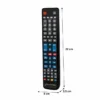 Control remoto 5 en 1 compatible con Smart TV, acceso a netflix