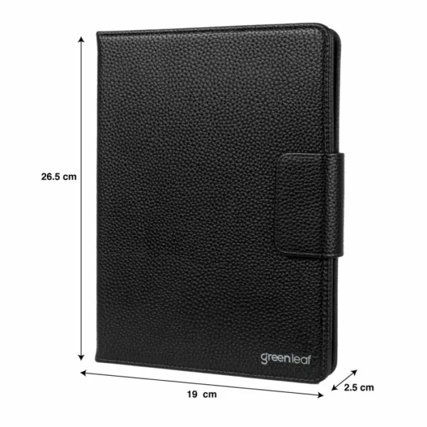 Funda universal para tablet negro