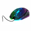 Mouse Alámbrico Gamer