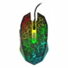 Mouse Alámbrico Gamer