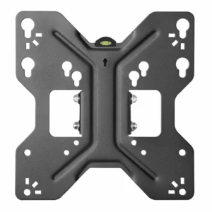 Soporte de brazo móvil doble para pantallas 17” a 42” carga 20 kg