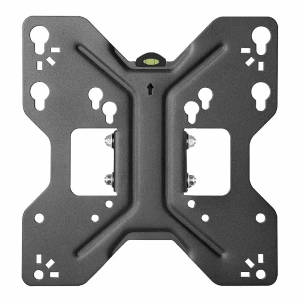 Soporte de brazo móvil doble para pantallas 17” a 42” carga 20 kg